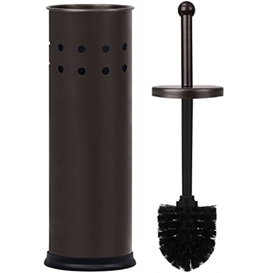 Toilet Brush Holder - Toilet Brush and Holder - Cleaning