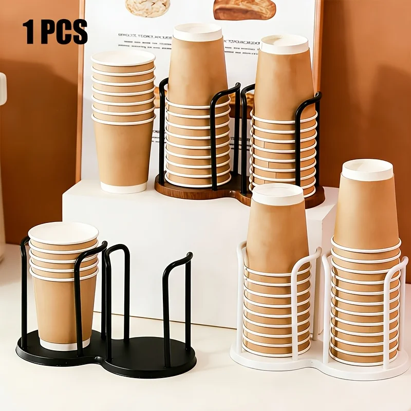 Home Bathroom Spa - 1 piece, multi-functional disposable cup holder,