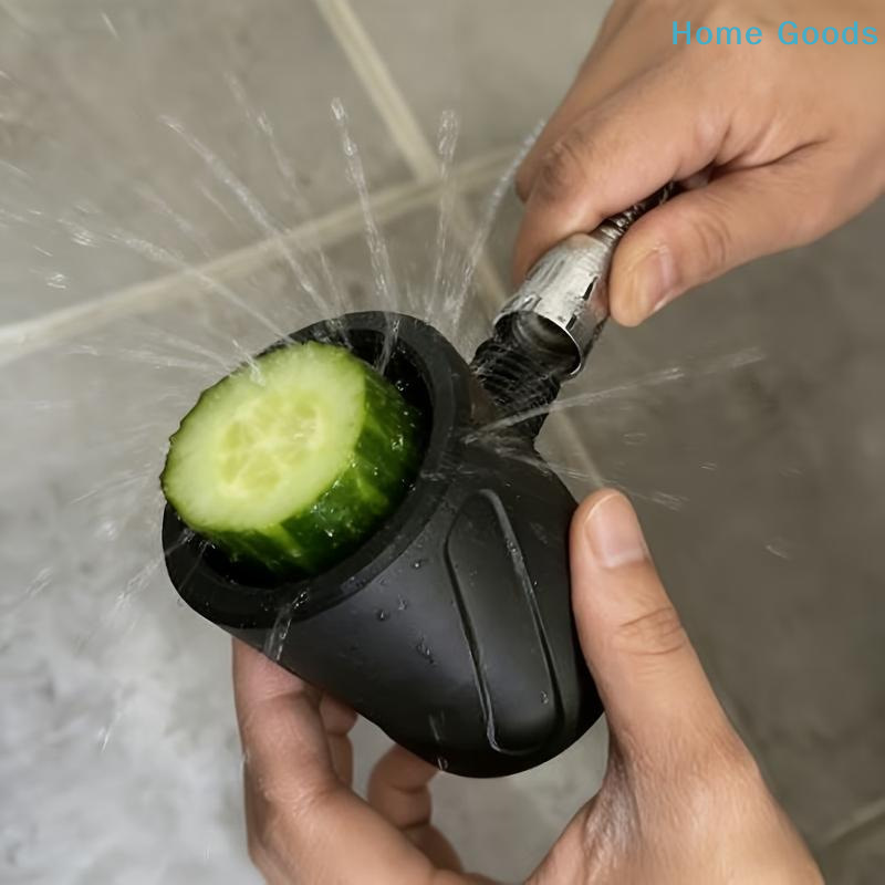 Home Bathroom Spa - preferredMens Shower Head 1PC Upgraded Heated