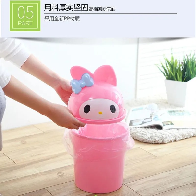 Zara Home Bathroom Accessories - New Kawaii Sanrio Hello Kitty Cartoon