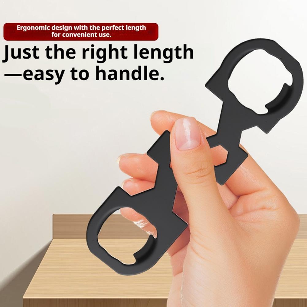 Home Center Bathroom Accessories - Faucet Valve Core Removal Wrench -