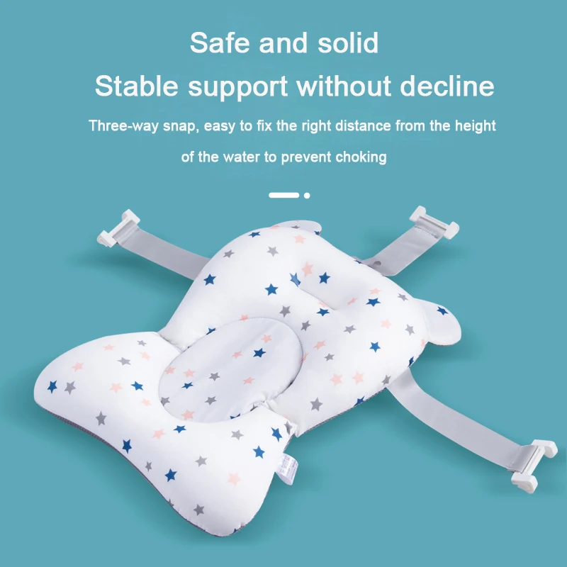 Children Shower Air Cushion Be - Non Slip Bath Mat 评论和价格