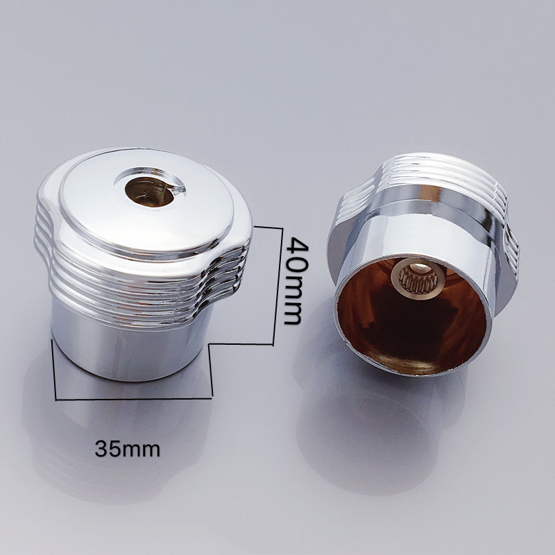 1PCS Faucet Switch Handle Wash - Home Hardware Bathroom Sinks 评论和价格