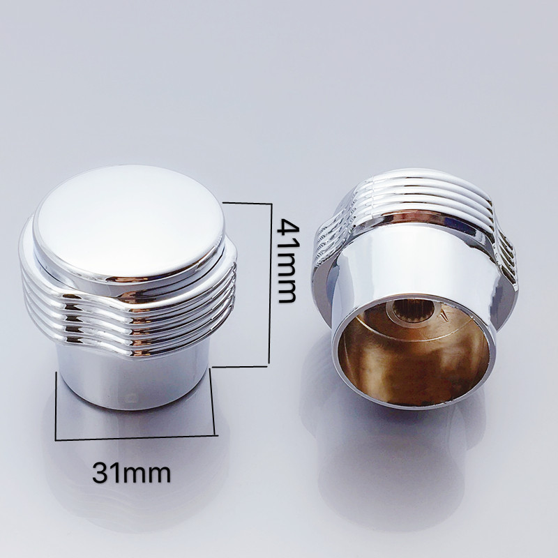 1PCS Faucet Switch Handle Wash - Home Hardware Bathroom Sinks 评论和价格