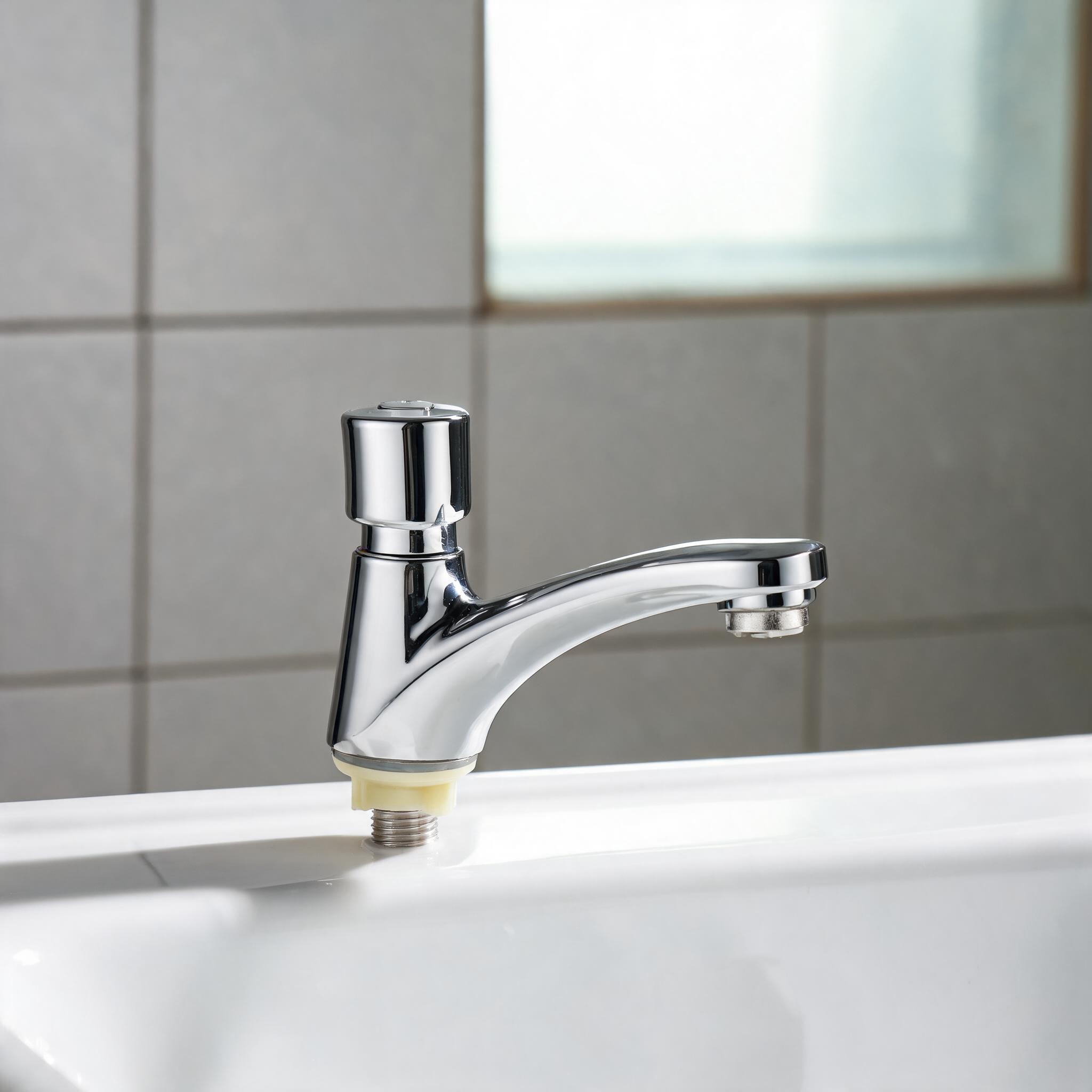 Hotel Toilet Time Delay Basin  - Home Hardware Bathroom Sinks 评论和价格