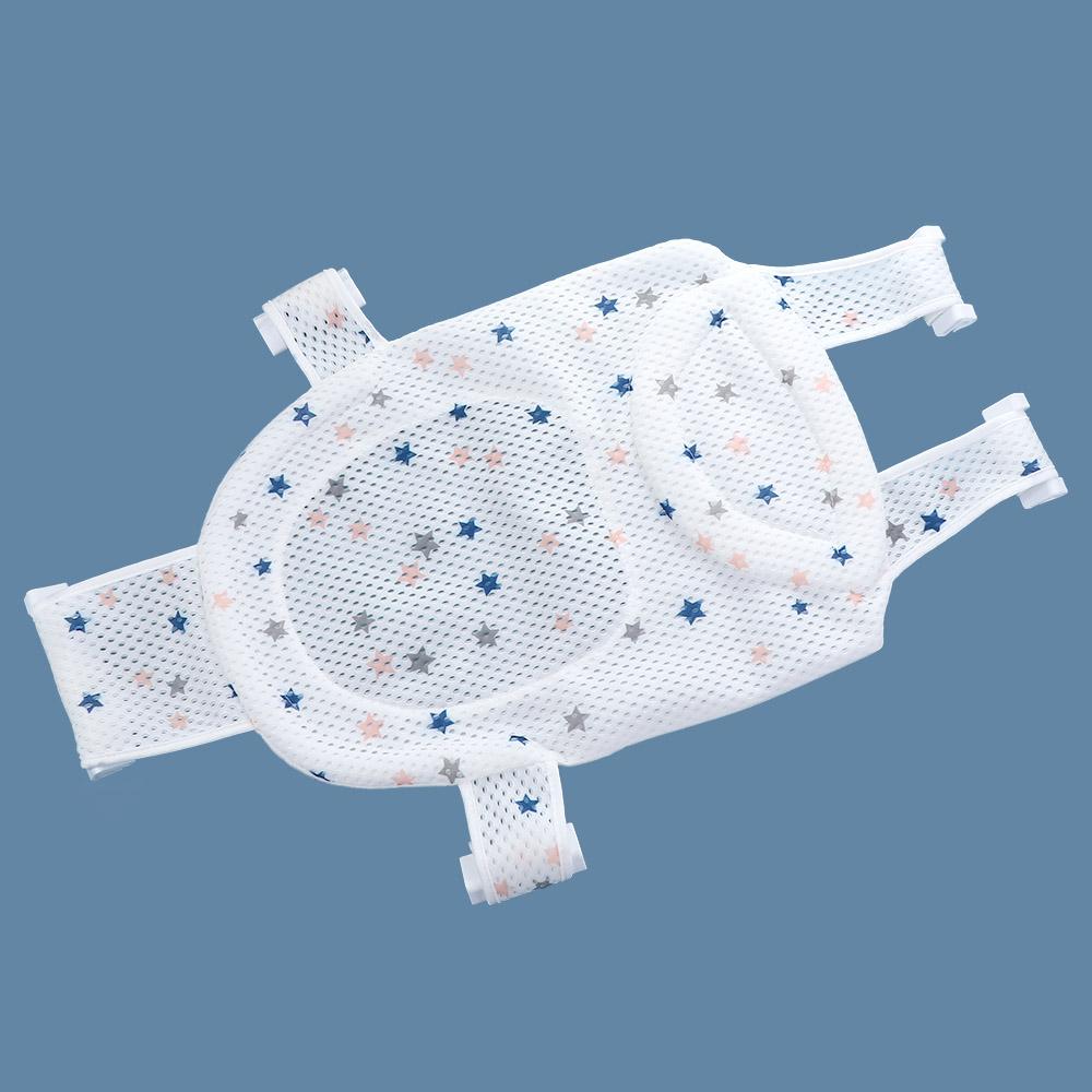 Adjustable Non-slip Net Cushio - Non Slip Bath Mat 评论和价格
