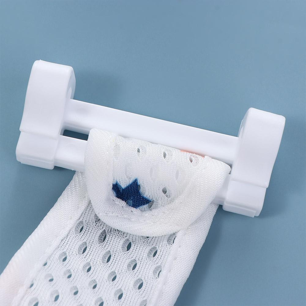 Adjustable Non-slip Net Cushio - Non Slip Bath Mat 评论和价格