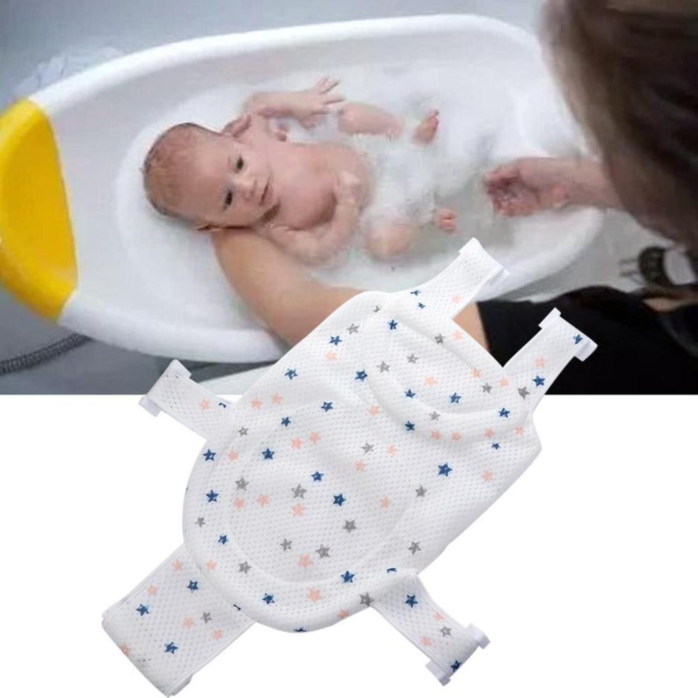 Adjustable Non-slip Net Cushio - Non Slip Bath Mat 评论和价格
