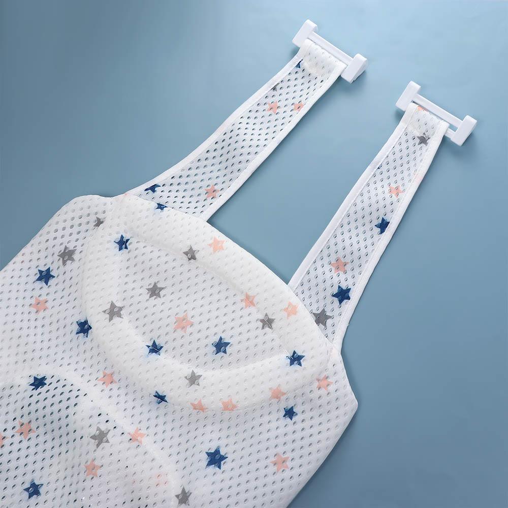 Adjustable Non-slip Net Cushio - Non Slip Bath Mat 评论和价格