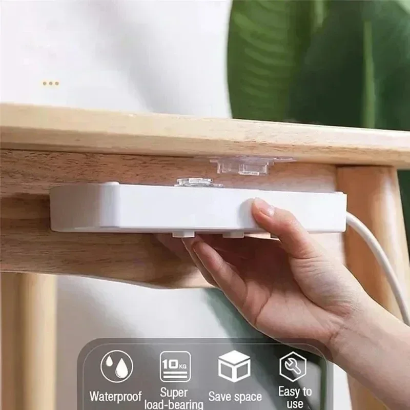 Double-Sided Adhesive Wall Hoo - Robe Hook Adhesive 评论和价格