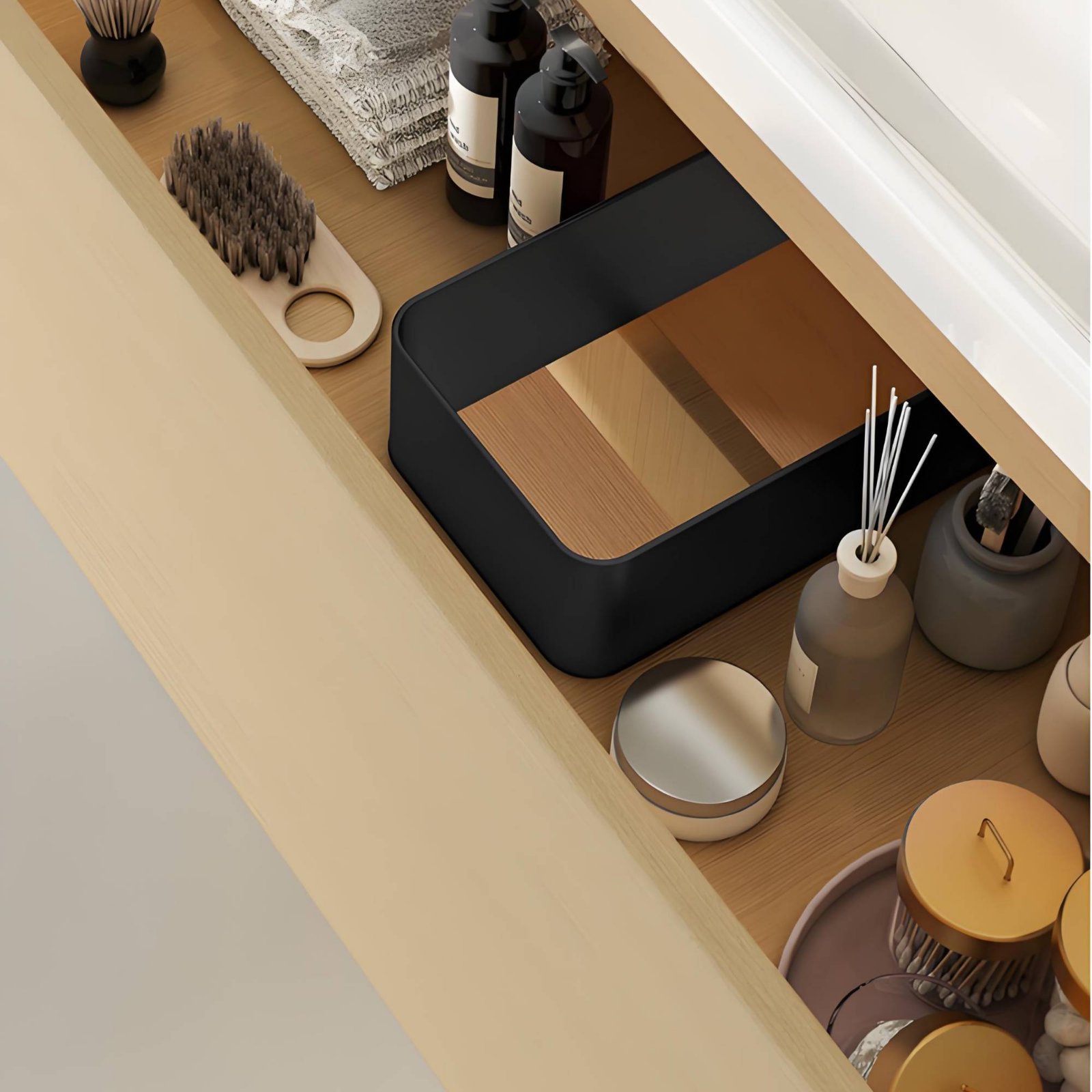 Aluminum Alloy U Trim Rust Res - Home Hardware Bathroom Sinks 评论和价格