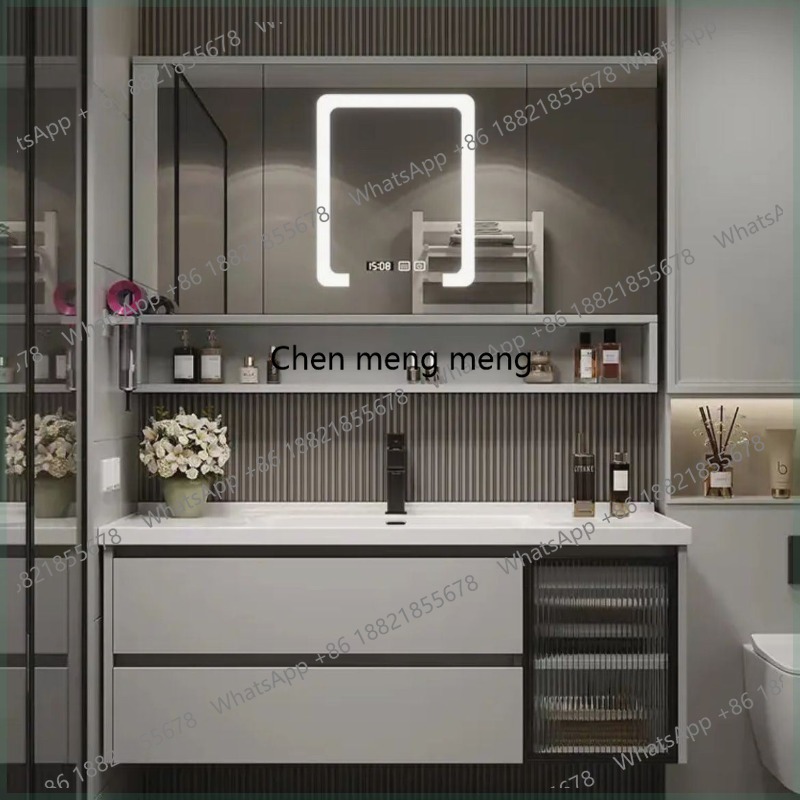 Storage Toilet Bathroom Cabine - Home Bathroom Partition Wall 评论和价格