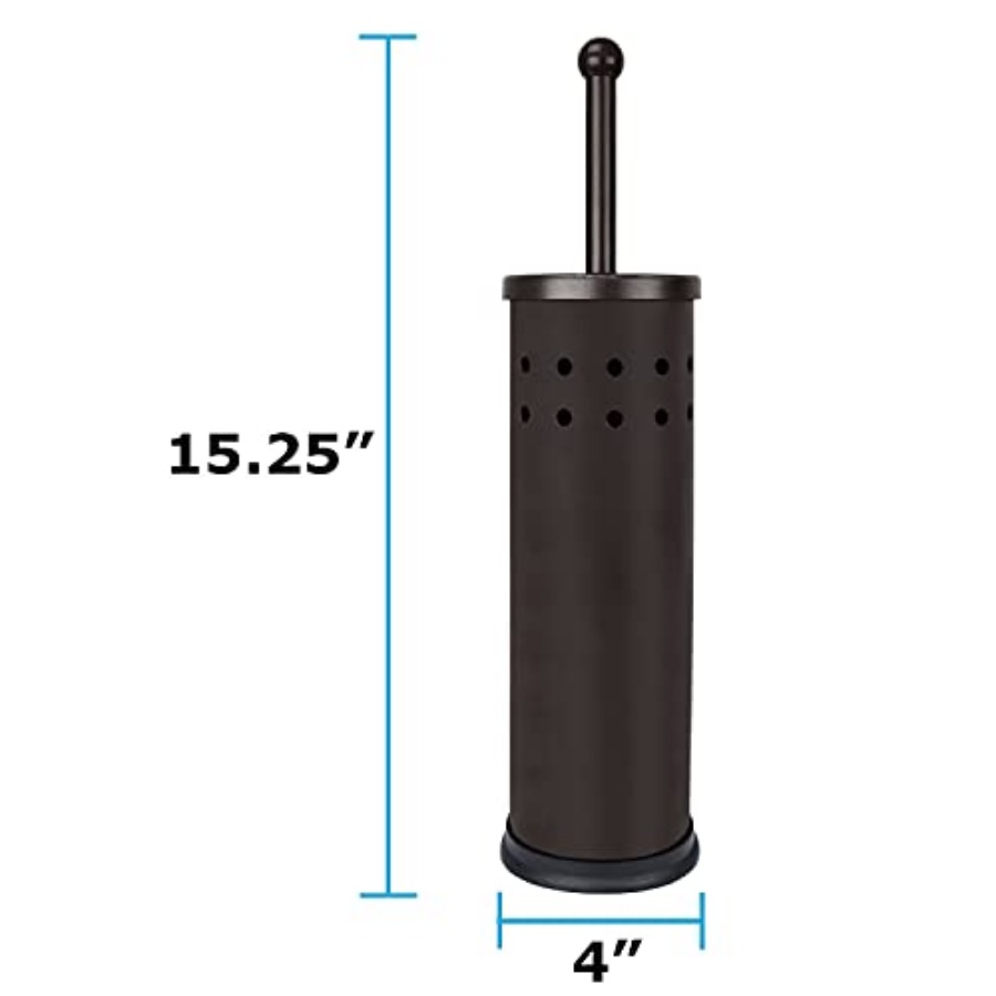 Toilet Brush and Holder - Clea - Toilet Brush Holder 评论和价格