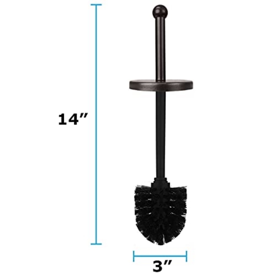 Toilet Brush and Holder - Clea - Toilet Brush Holder 评论和价格
