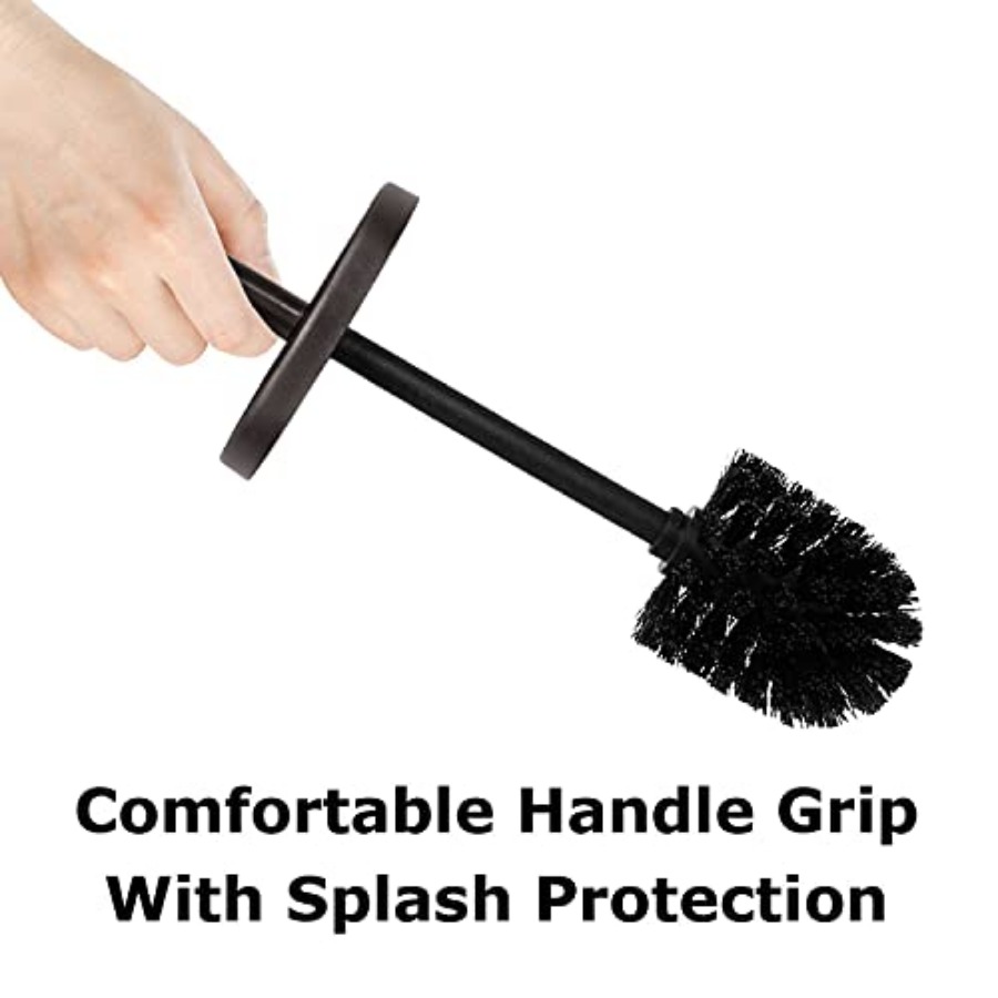 Toilet Brush and Holder - Clea - Toilet Brush Holder 评论和价格