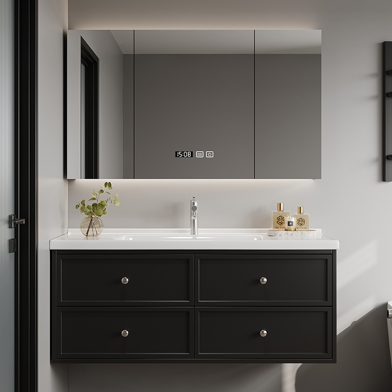 Display Partitions Cupboard Or - Home Bathroom Partition Wall 评论和价格