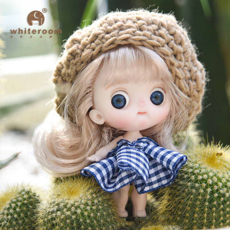 Small Dolls Mini Toys For Girl - Zara Home Bathroom Accessories 评论和价格