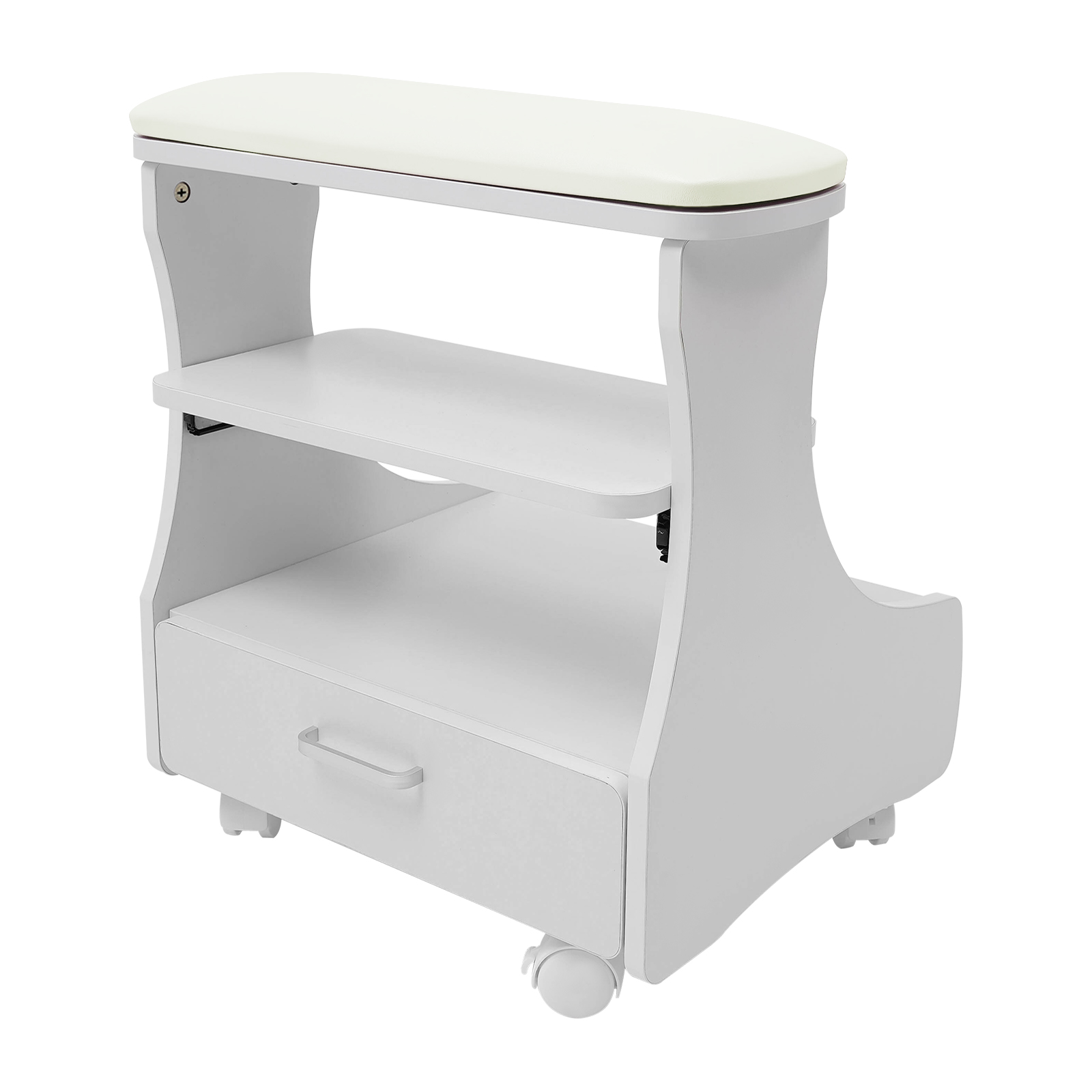 Foot Bath Spa Trolley Cart for - Home Bathroom Spa 评论和价格