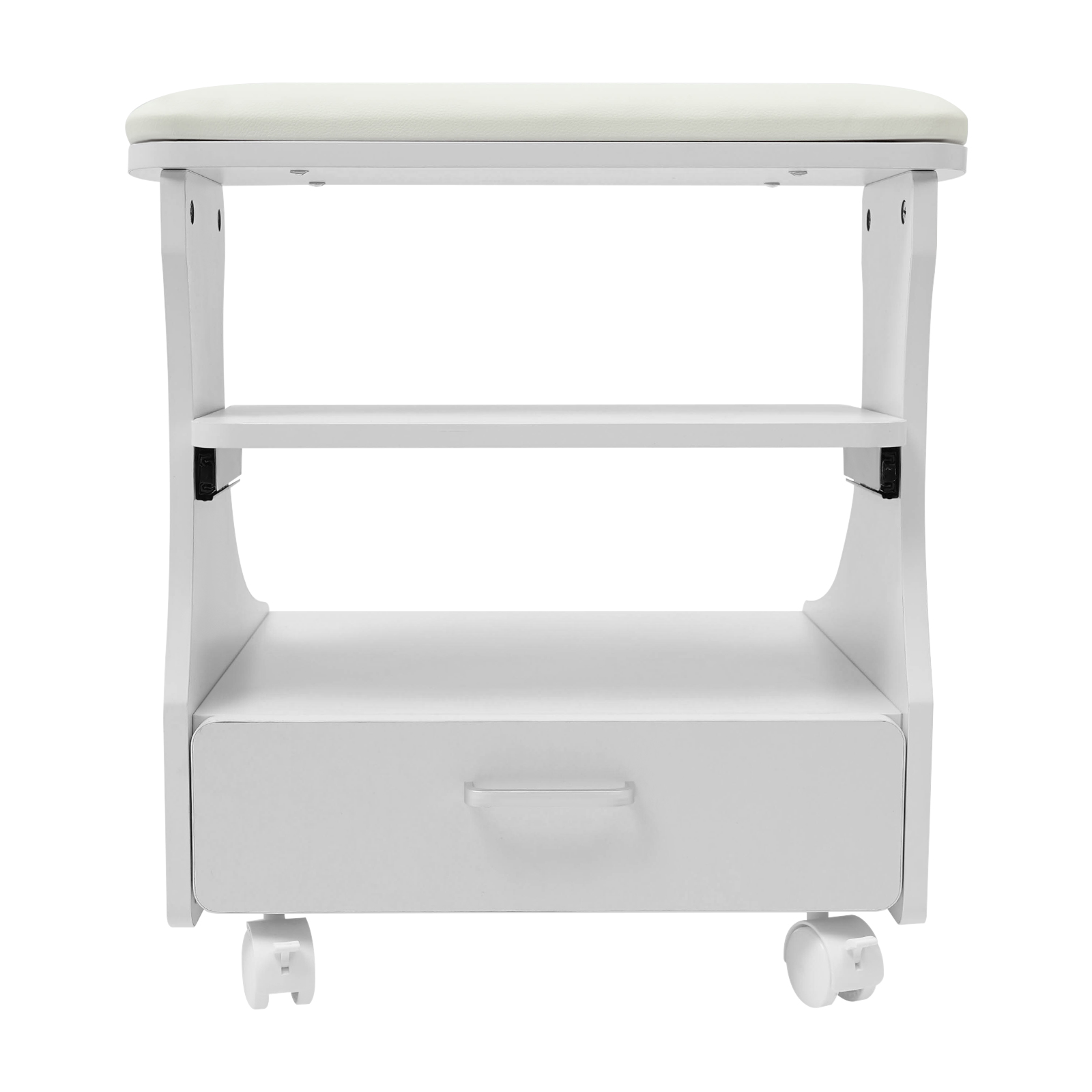 Foot Bath Spa Trolley Cart for - Home Bathroom Spa 评论和价格