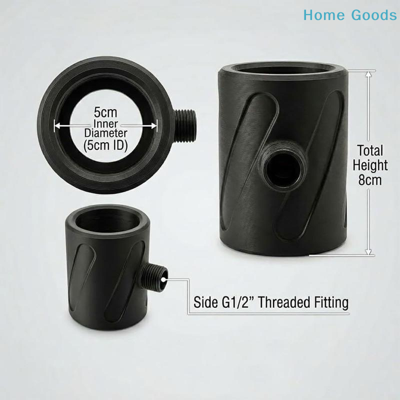preferredMens Shower Head 1PC  - Home Bathroom Spa 评论和价格