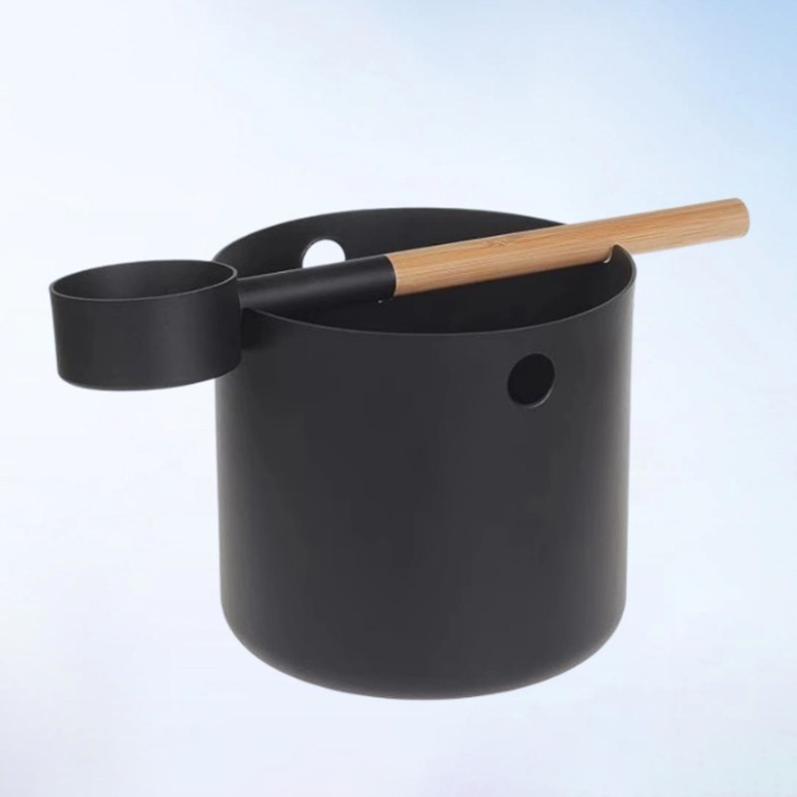 4L Versatile Sturdy with Handl - Home Bathroom Spa 评论和价格