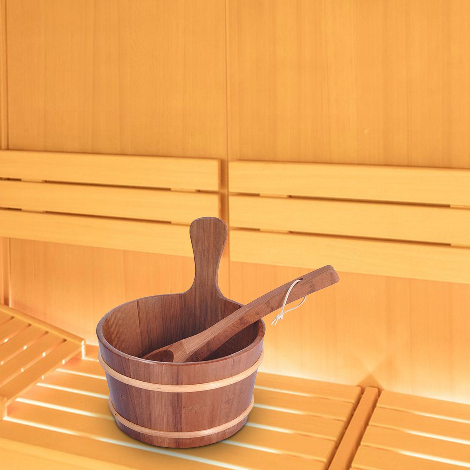 4L Versatile Sturdy with Handl - Home Bathroom Spa 评论和价格