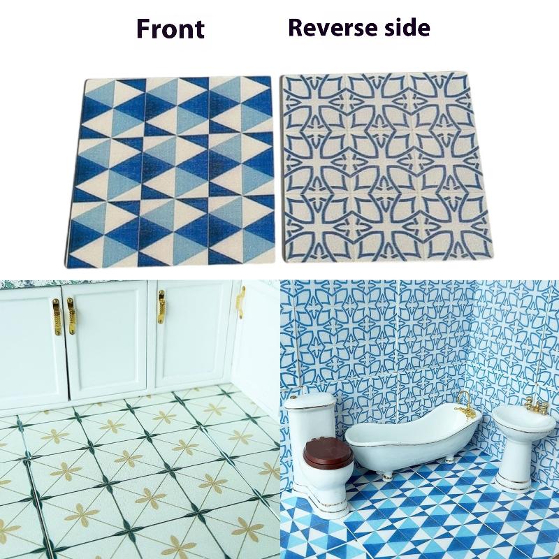 1Pcs 1:12 Dollhouse Miniature  - Zara Home Bathroom Accessories 评论和价格