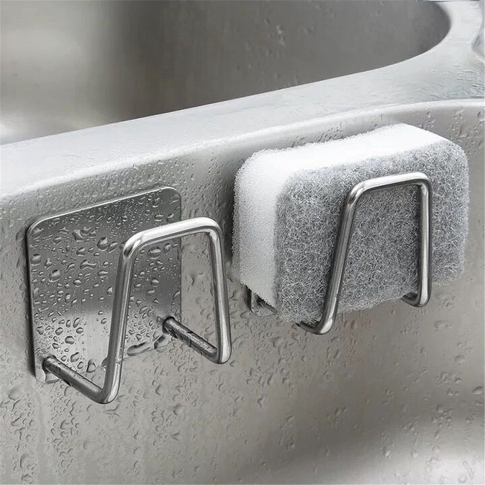 Kitchen Adhesive Strong Wall H - Robe Hook Adhesive 评论和价格