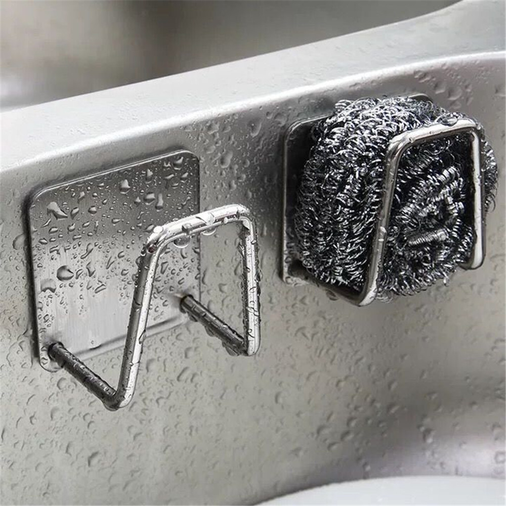 Kitchen Adhesive Strong Wall H - Robe Hook Adhesive 评论和价格