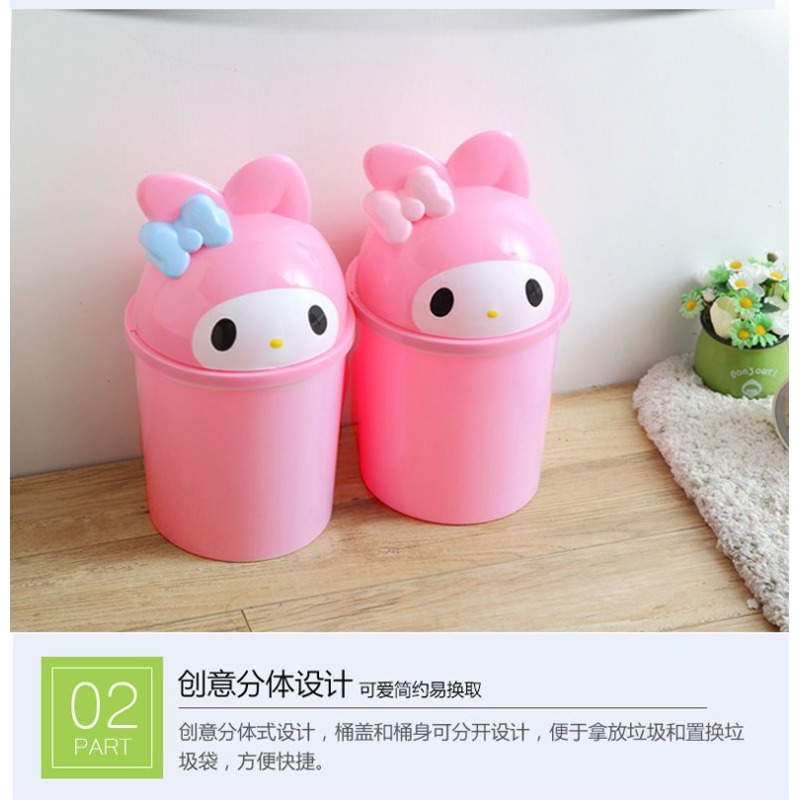 New Kawaii Sanrio Hello Kitty  - Zara Home Bathroom Accessories 评论和价格
