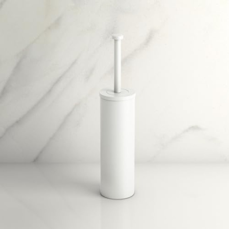 1481W Toilet Brush Holder Free - Toilet Brush Holder 评论和价格