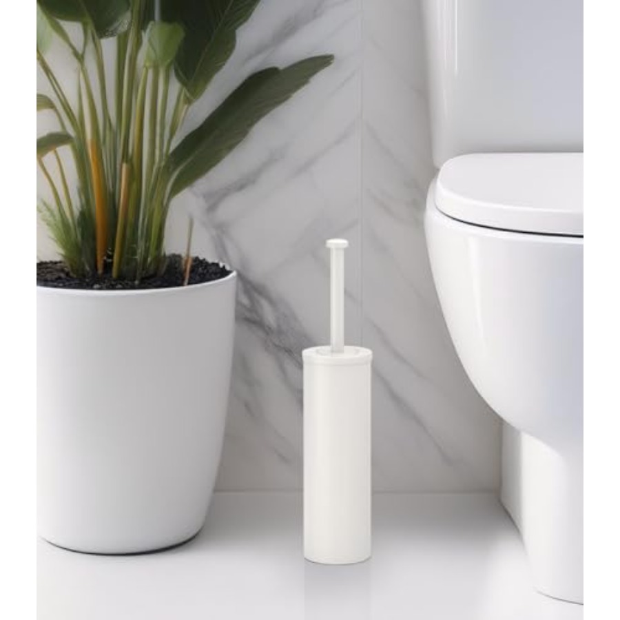 1481W Toilet Brush Holder Free - Toilet Brush Holder 评论和价格