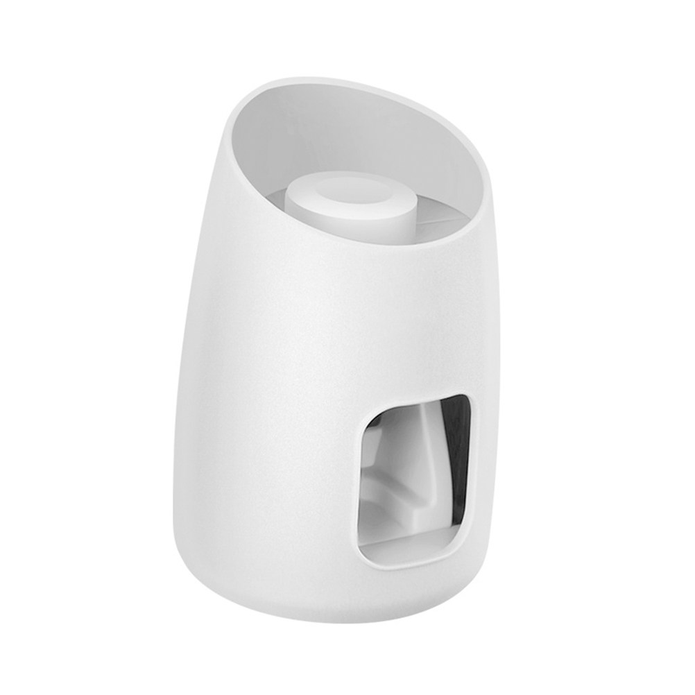 1Pcs Hanging Toothpaste Dispen - Home Bathroom Ideas 评论和价格