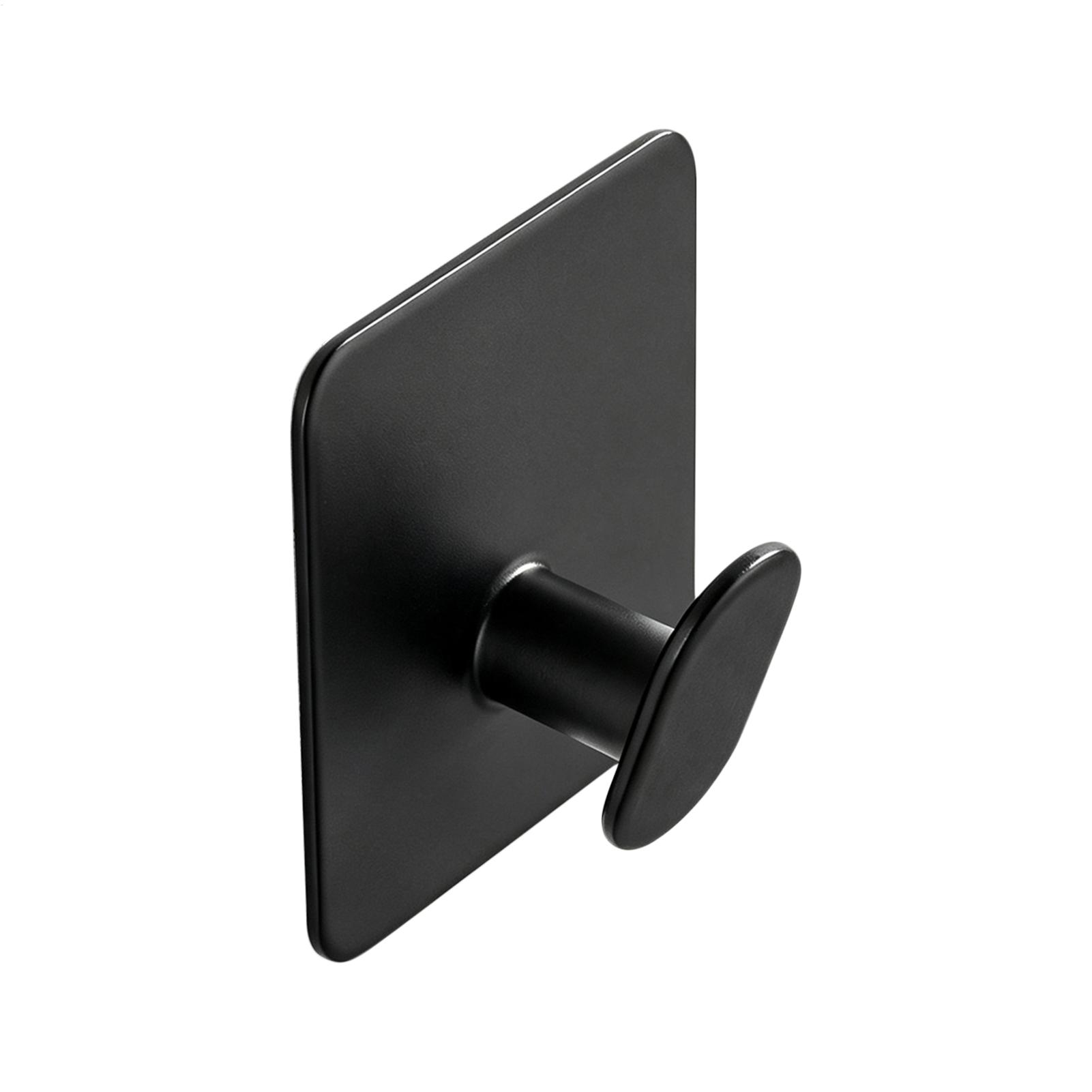 Stainless Steel Adhesive Wall  - Robe Hook Adhesive 评论和价格