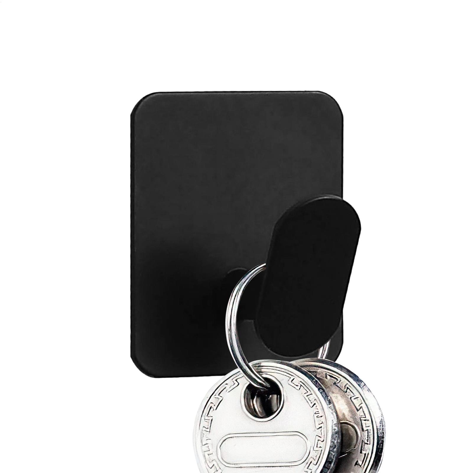 Stainless Steel Adhesive Wall  - Robe Hook Adhesive 评论和价格