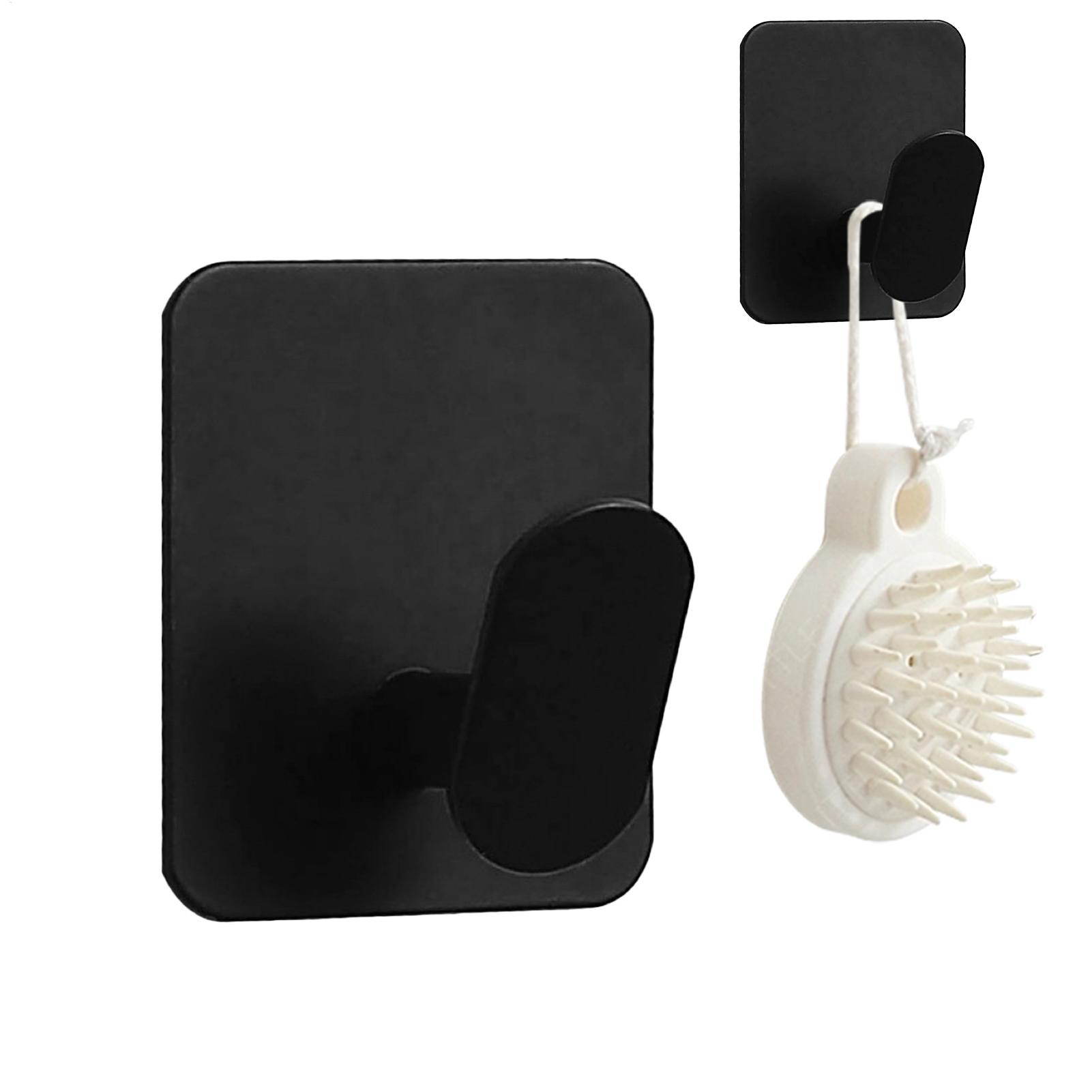 Stainless Steel Adhesive Wall  - Robe Hook Adhesive 评论和价格