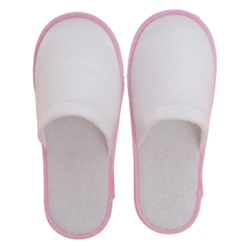 10Pair Lot Hotel Slippers Men  - Home Bathroom Spa 评论和价格