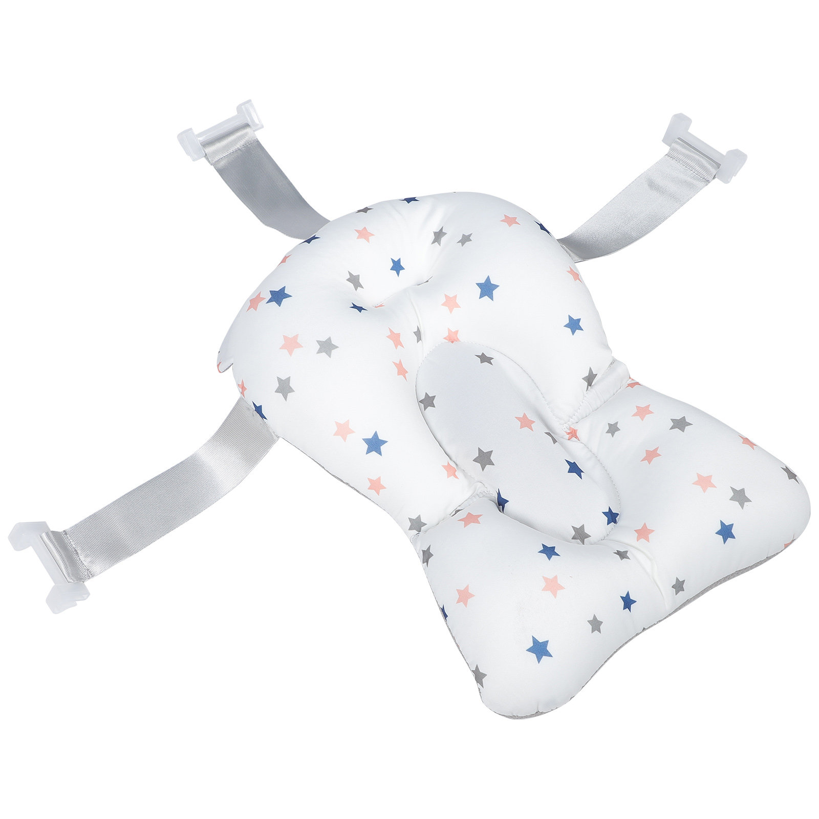 1Pcs Thickened Skin-Friendly B - Non Slip Bath Mat 评论和价格