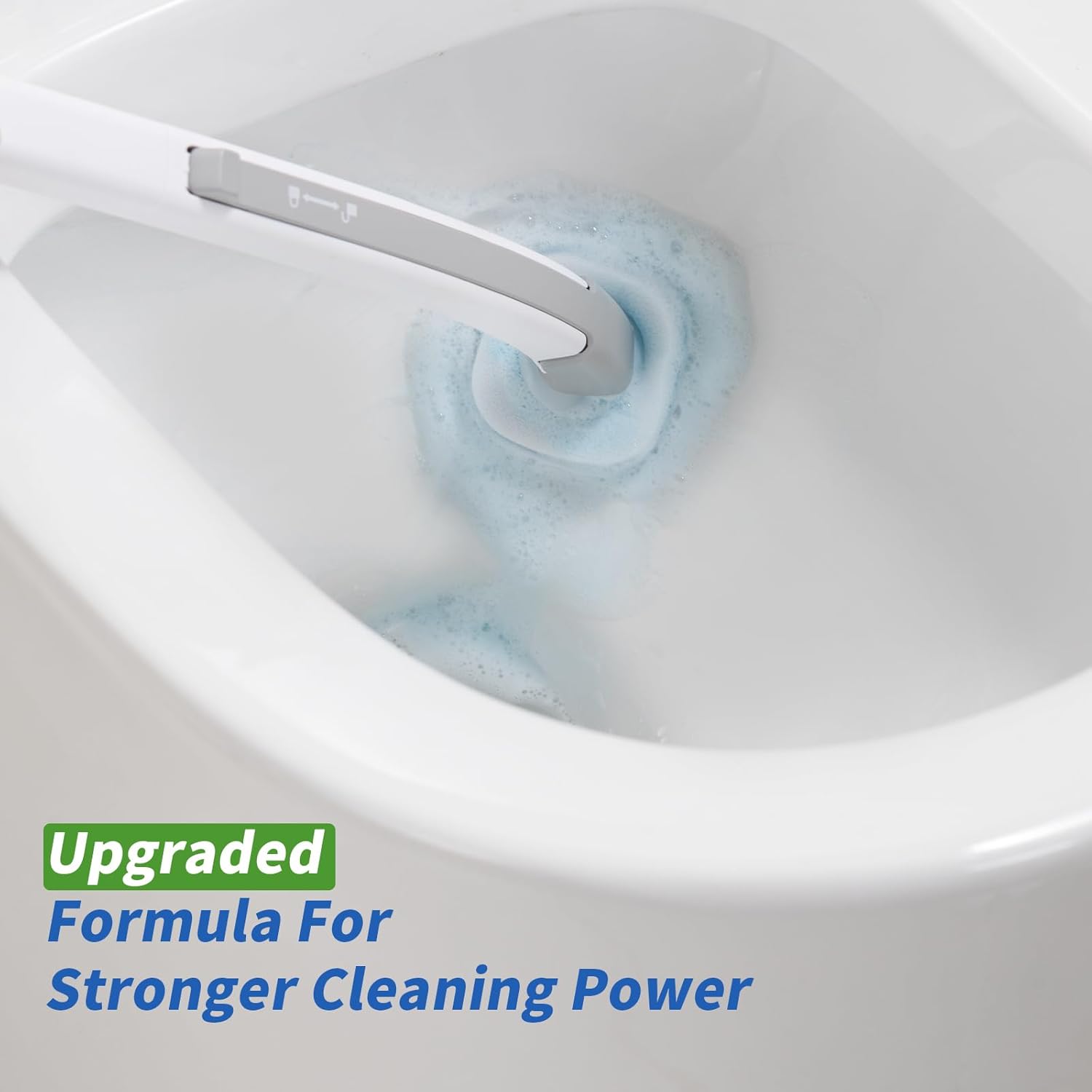Disposable Toilet Brush - Toil - Toilet Brush Holder 评论和价格