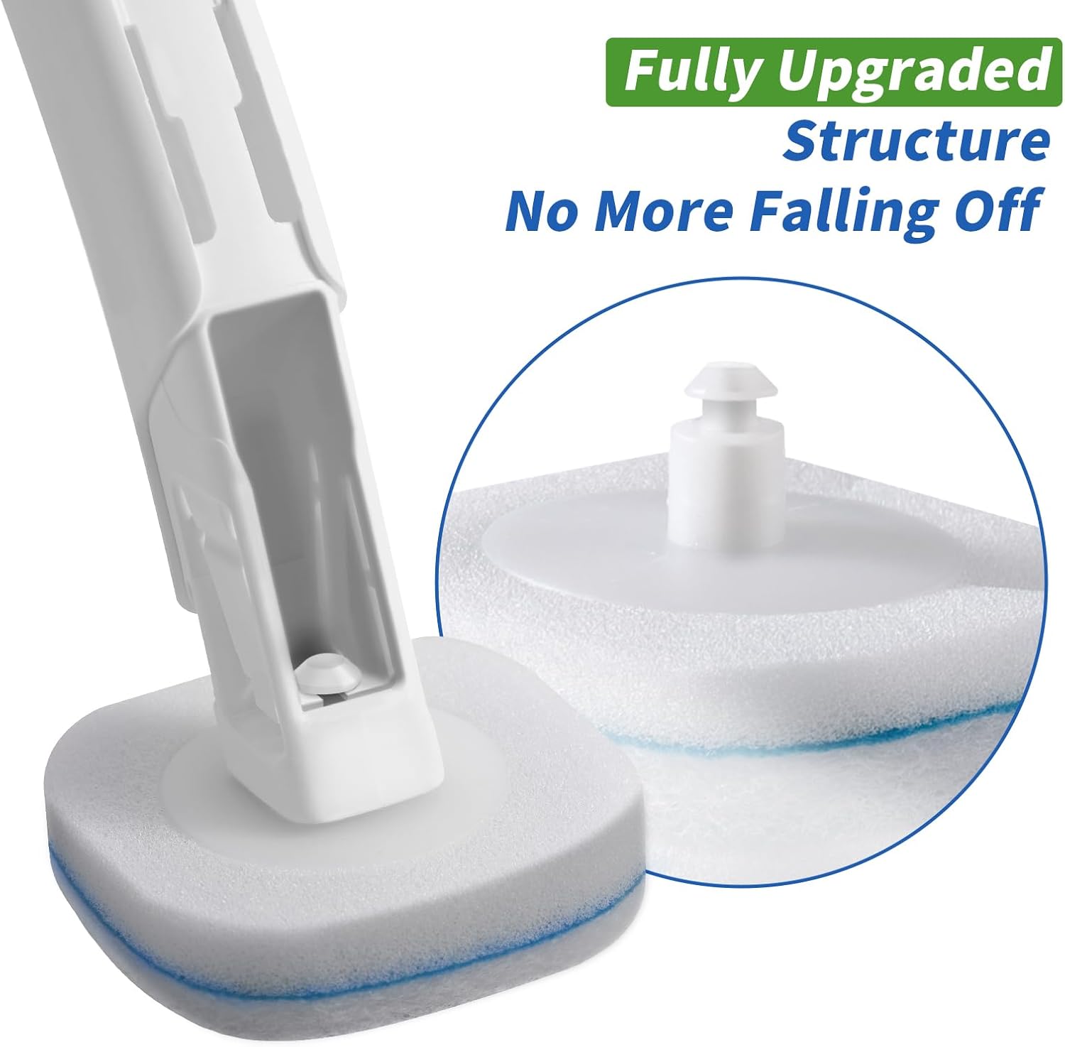 Disposable Toilet Brush - Toil - Toilet Brush Holder 评论和价格