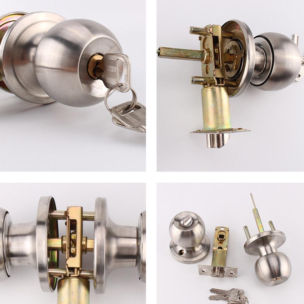 Universal Door Handle Knobs Ba - Zara Home Bathroom Accessories 评论和价格