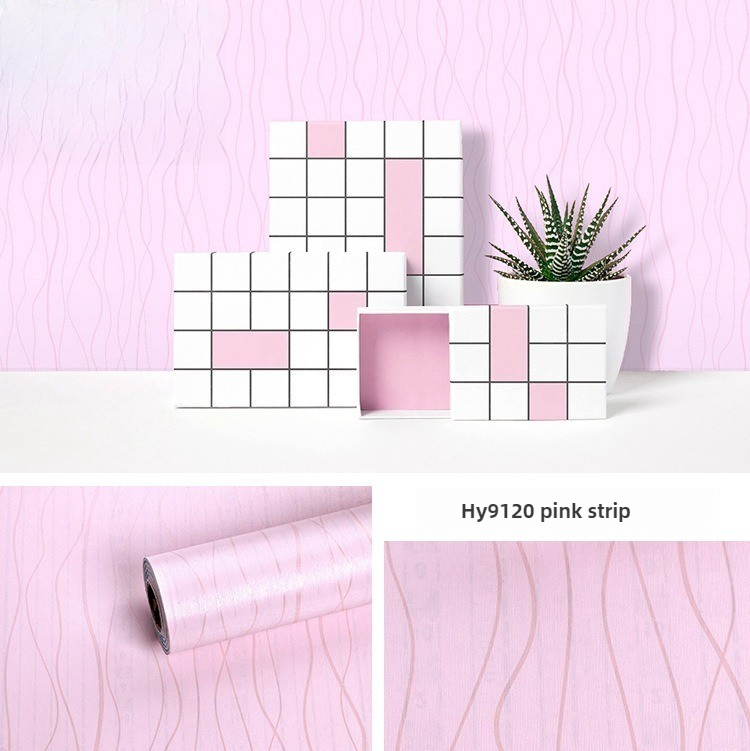 Adhesive Wallpaper for Wall -  - Home Bathroom Partition Wall 评论和价格