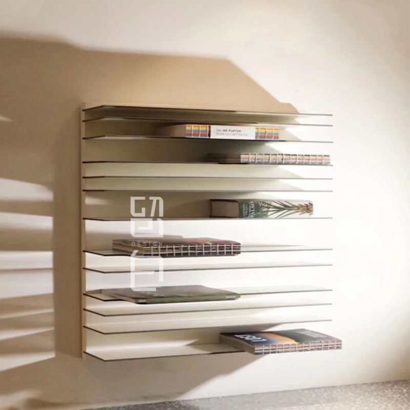 Storage Bedroom Display Stand  - Home Bathroom Shelf 评论和价格