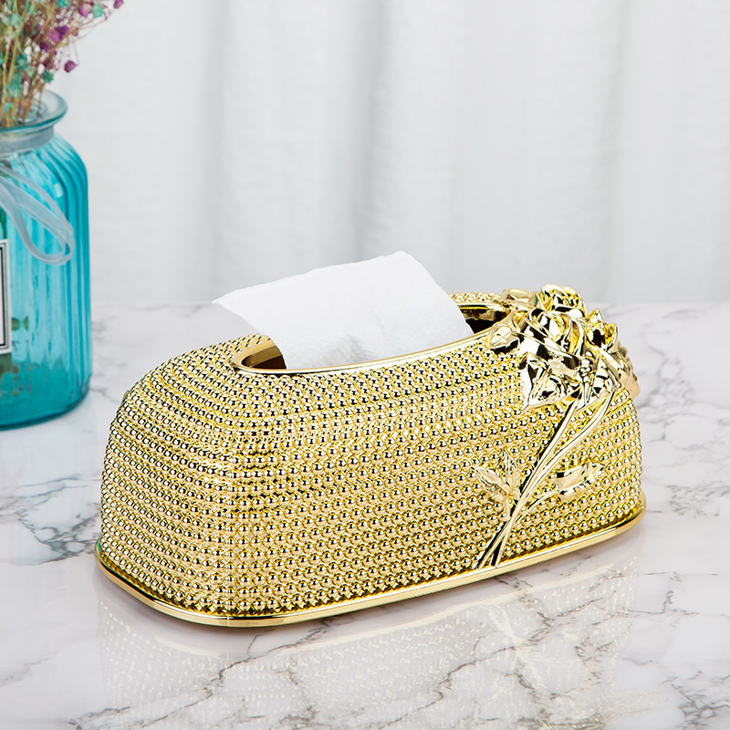 European tissue box, home deco - Zara Home Bathroom Accessories 评论和价格