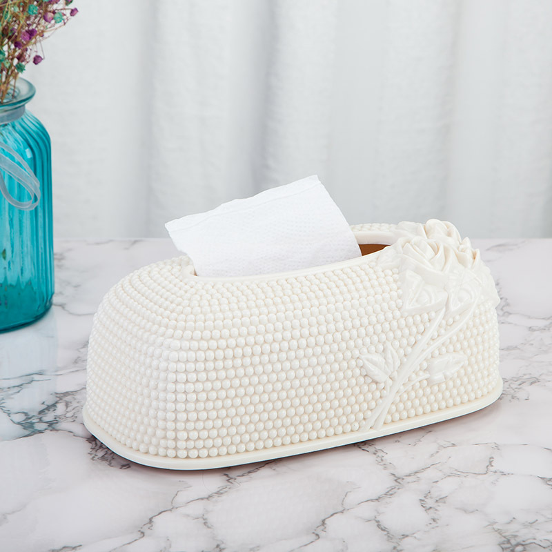 European tissue box, home deco - Zara Home Bathroom Accessories 评论和价格