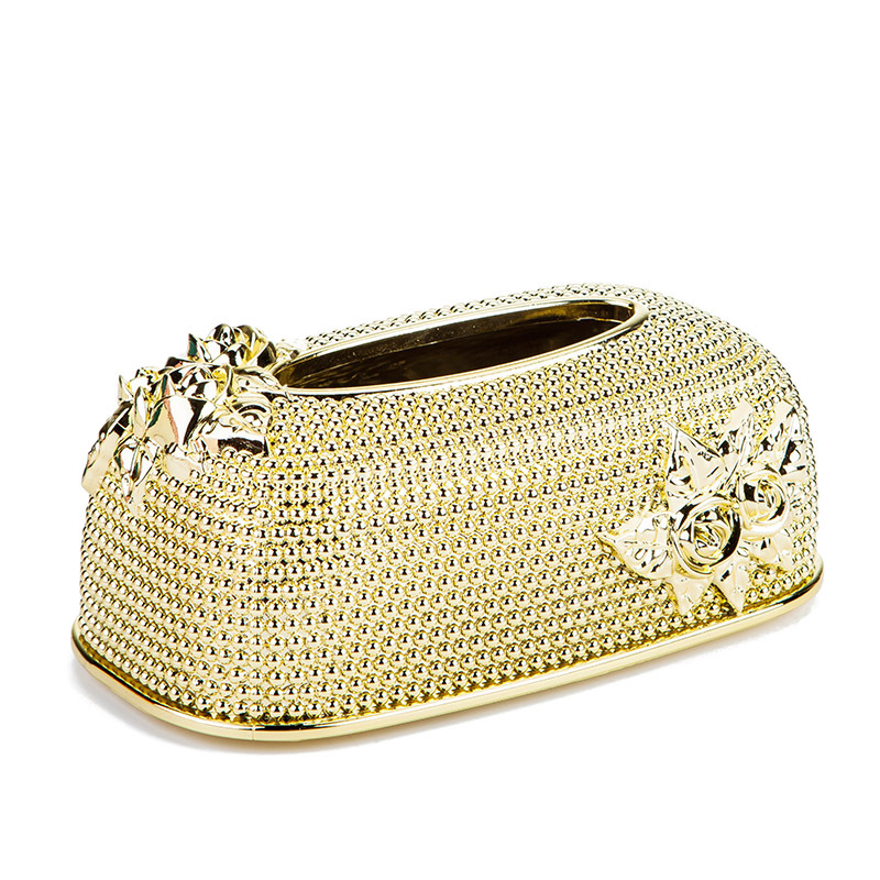 European tissue box, home deco - Zara Home Bathroom Accessories 评论和价格