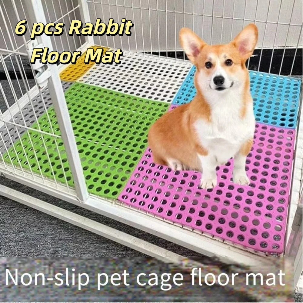 6pcs Multi-functional Hollow R - Non Slip Bath Mat 评论和价格