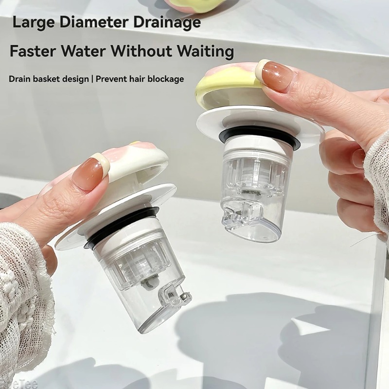 Cute Ceramic Donuts Up Basin S - Home Hardware Bathroom Sinks 评论和价格