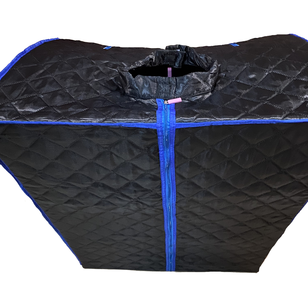 Portable Sauna Home Bath 2000W - Home Bathroom Spa 评论和价格