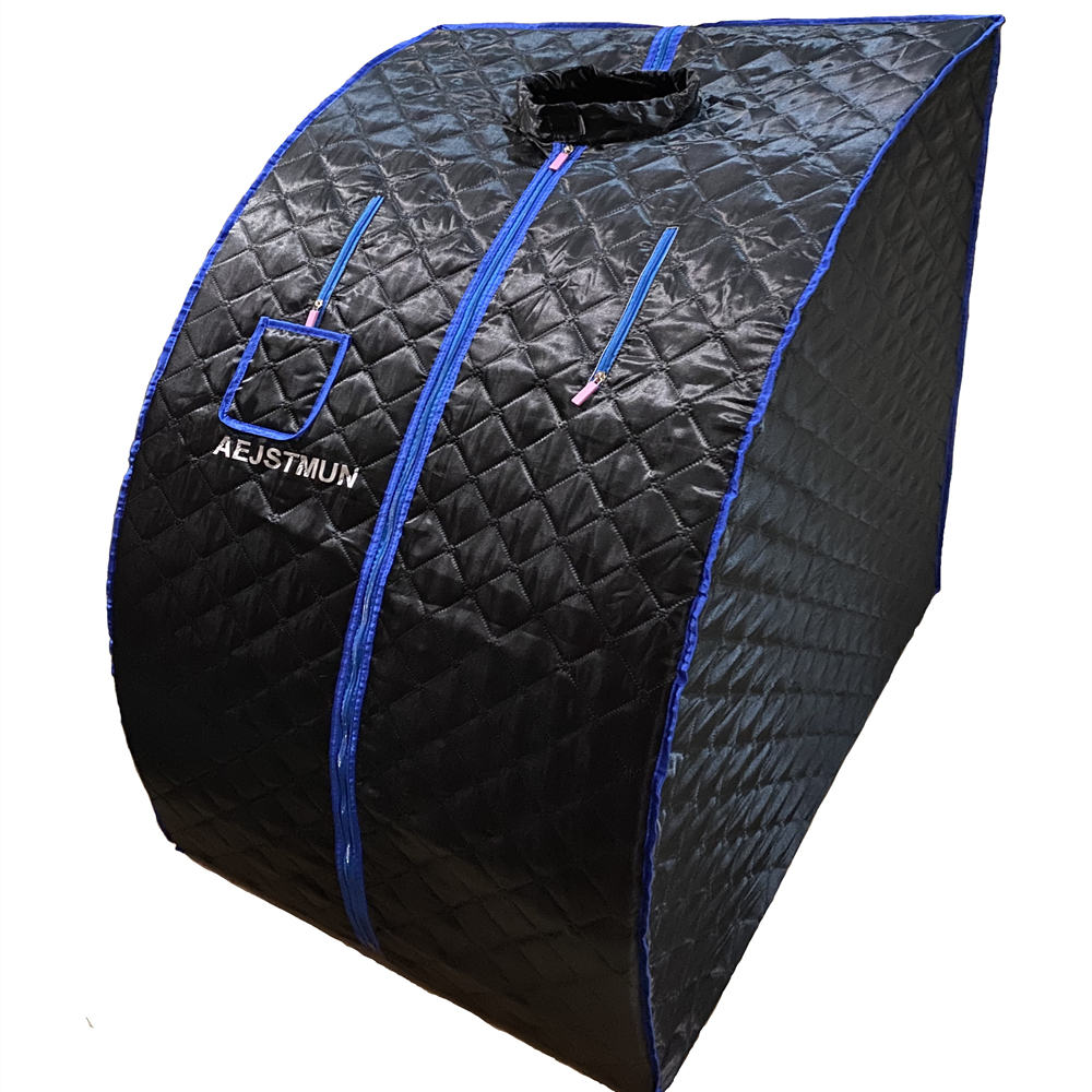 Portable Sauna Home Bath 2000W - Home Bathroom Spa 评论和价格